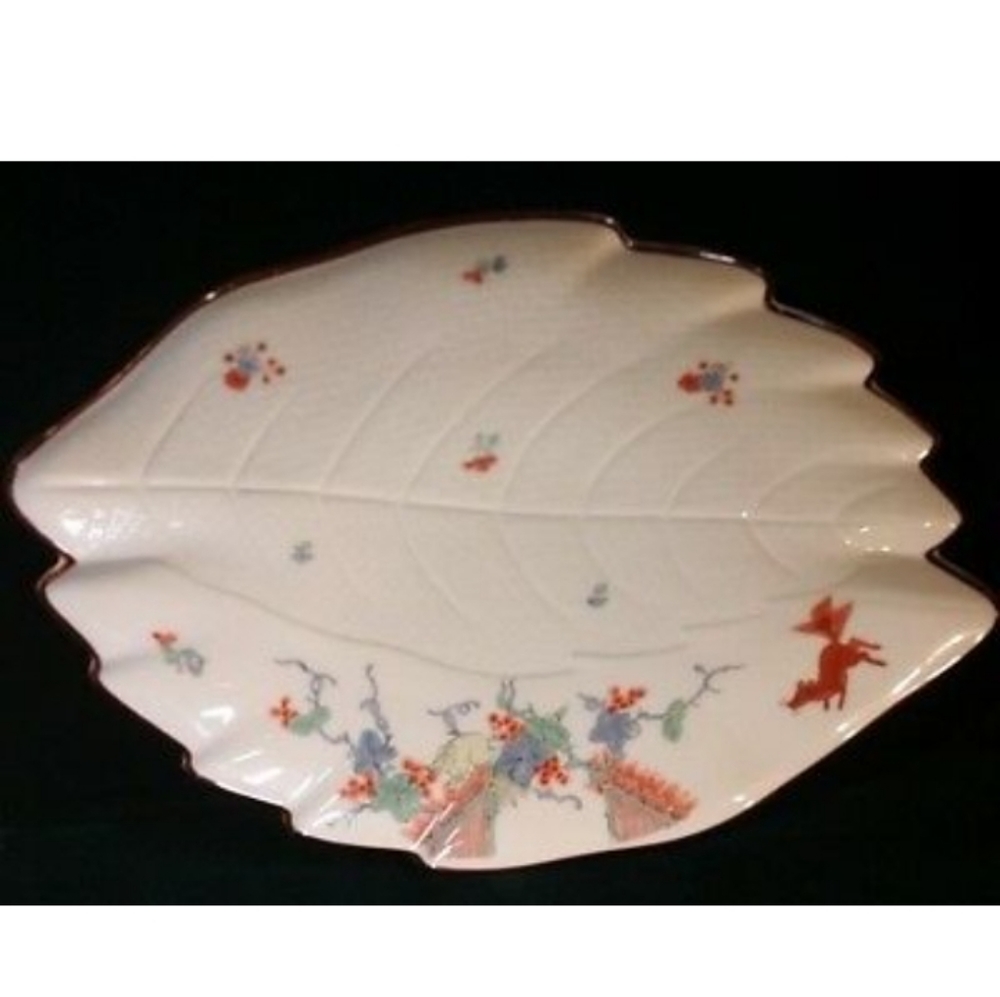 Lenox Flying Squirrel Tray
